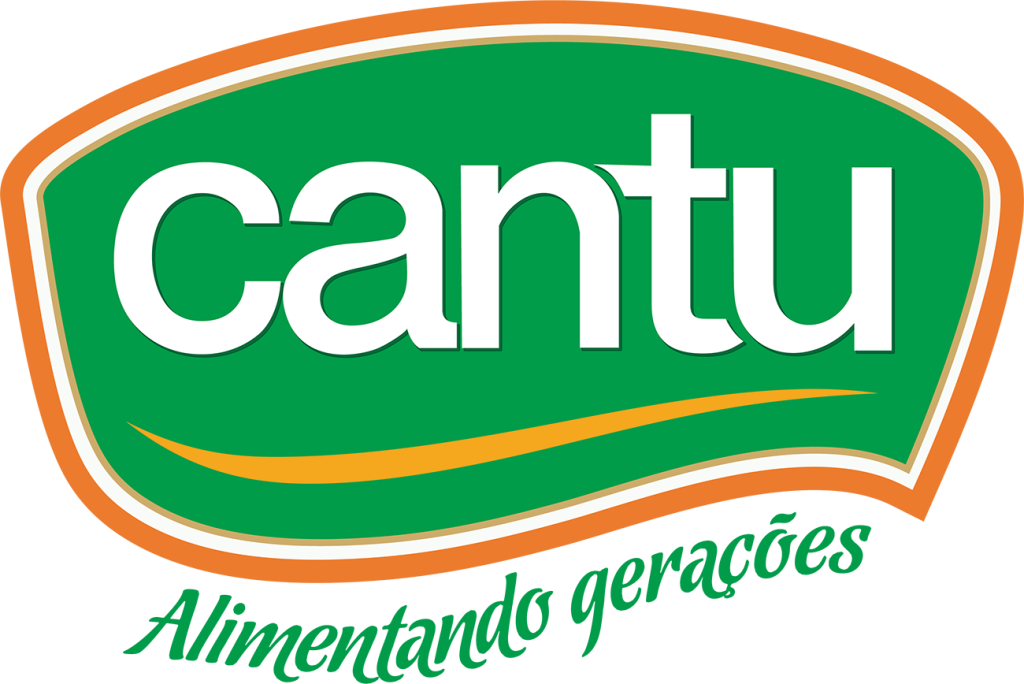 Logo Cantu Original Verde