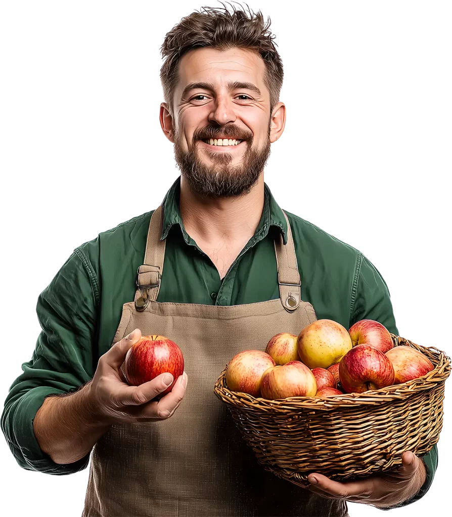 Distribuidores Cantu Alimentos Atendente