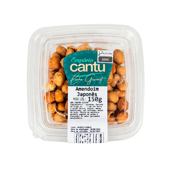 Amedoim japones 150g