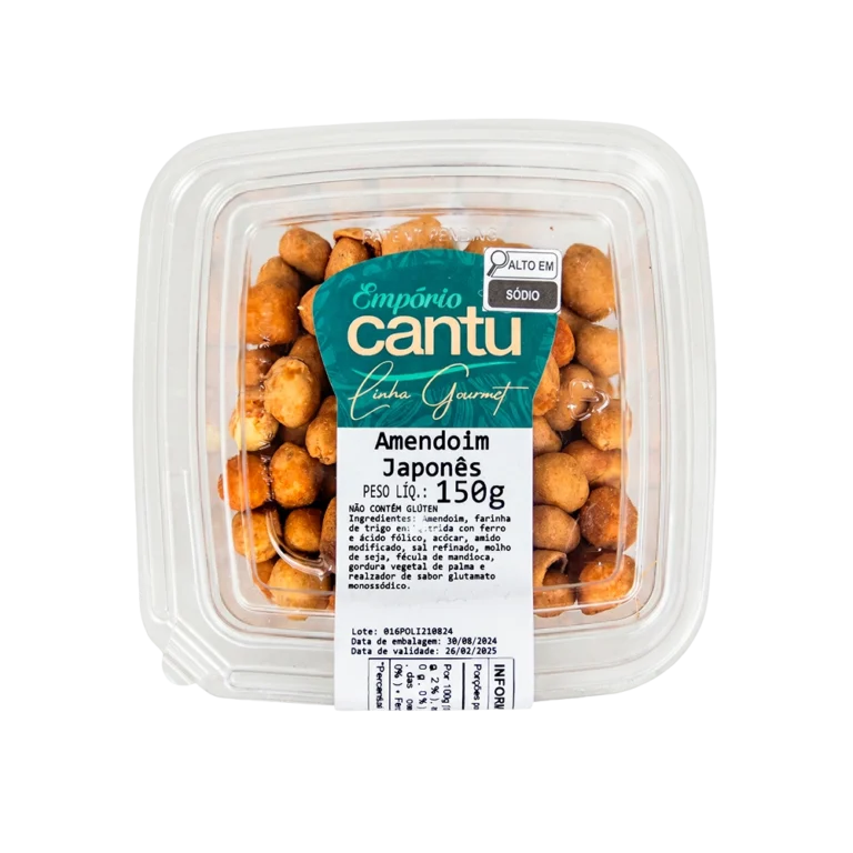 Amedoim japones 150g