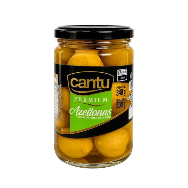 Azeitona premium 250g