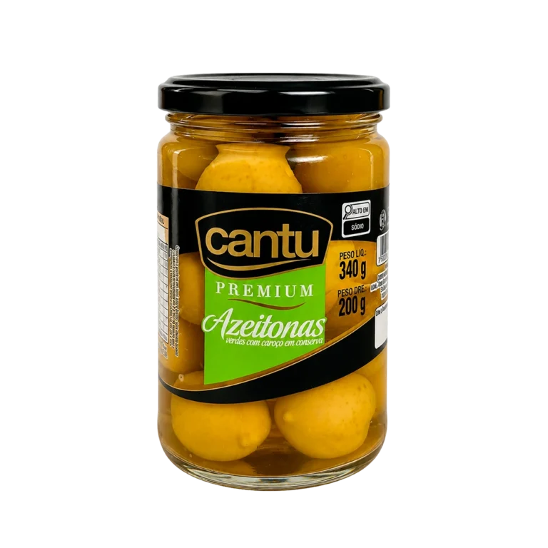 Azeitona premium 250g