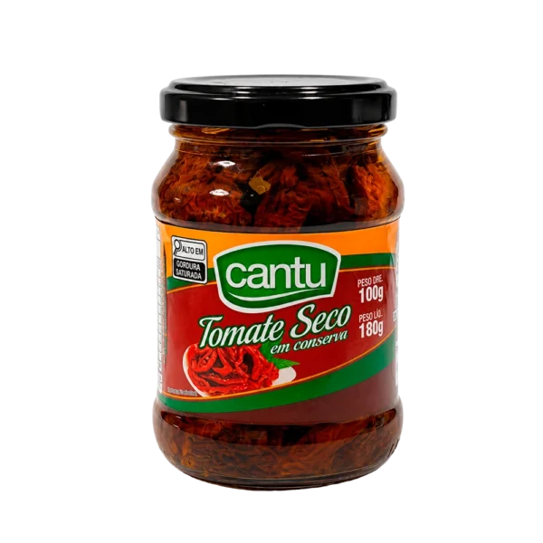 Tomate seco 180g