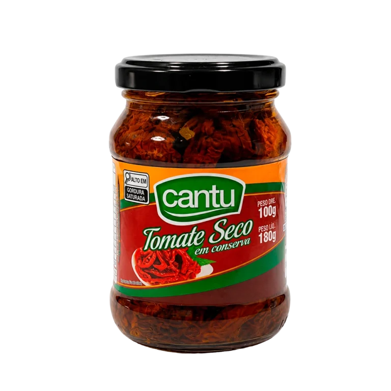 Tomate seco 180g