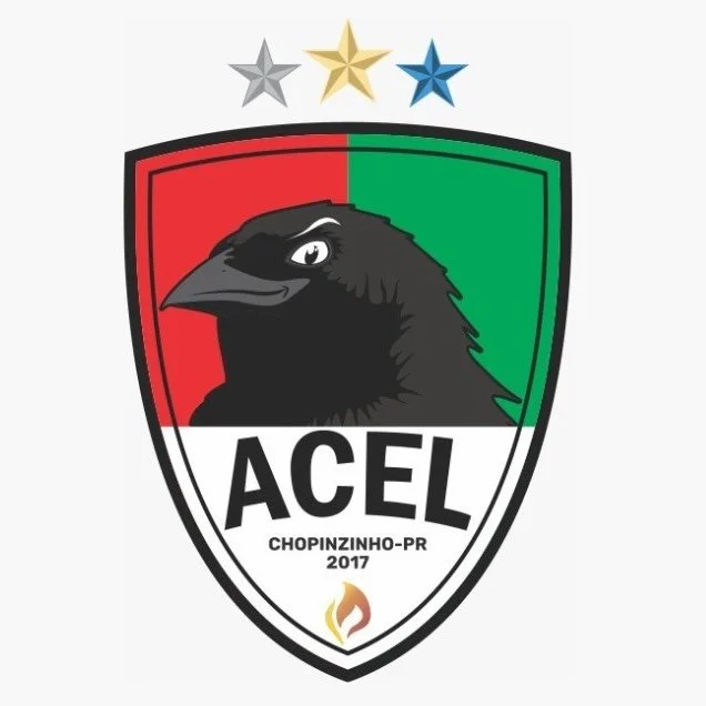 ACEL Chopinzinho - Incentivo ao Esporte Cantu