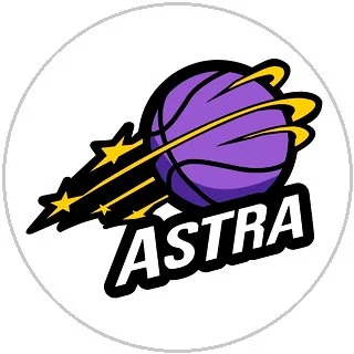 ASTRA - Associação Basquetebol Feminino de Pato Branco - PR - Incentivo ao Esporte Cantu