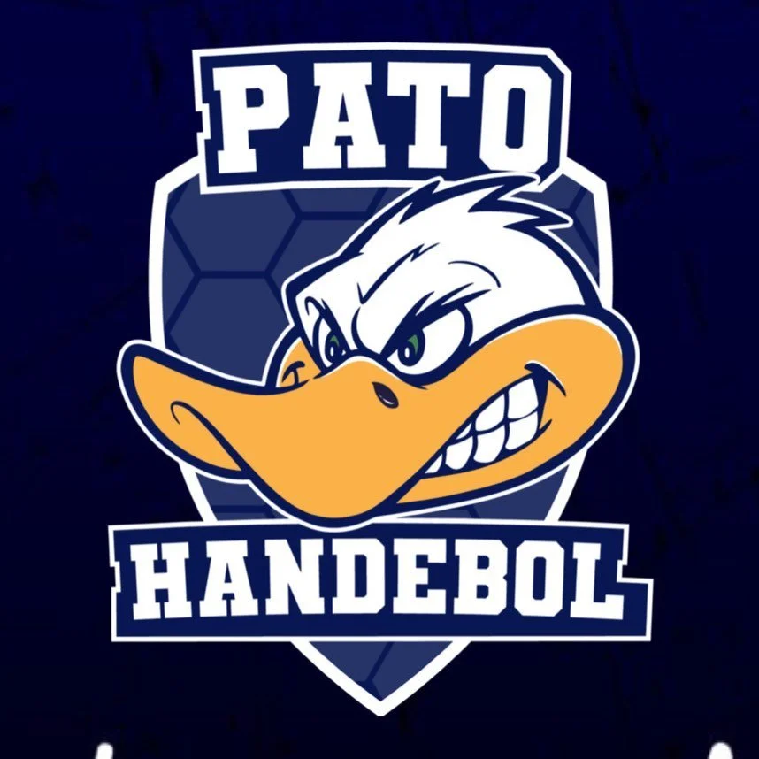 Pato Handebol - Incentivo ao Esporte Cantu