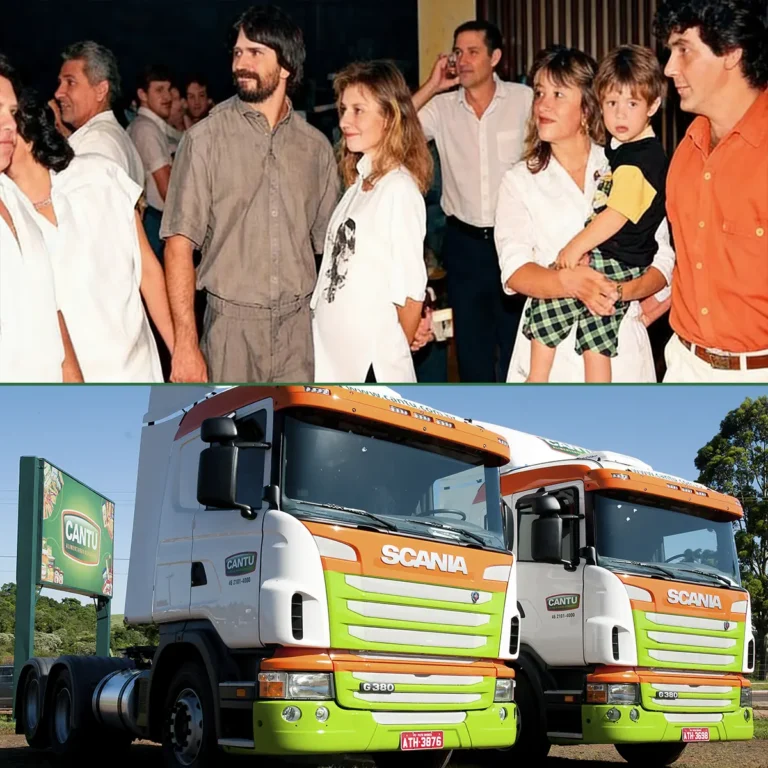 Nova Estrutura