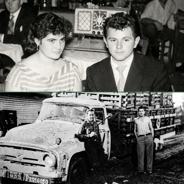 O Início – Pato Branco